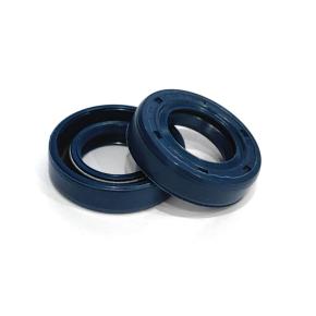 72 NBR 902 BAU2SLX2 16x28x7mm Radial Shaft Seal NBR Blue Rubber Oil Seal