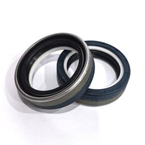 Rotary shaft seal COMBI-45X60X16-NBR oil seal  