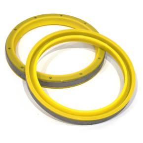 DE GRAISSE 82.55X95.39X9.92 7K9210 Wiper seal