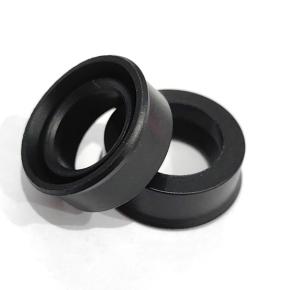 LQB80*45+40*410 Rubber Oil Seals Dust-proof Sealing Ring for Stretching Cylinder of Blow Molding Machine
