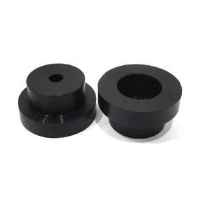 Customized Vibration Damping NBR Rubber Spare Part 