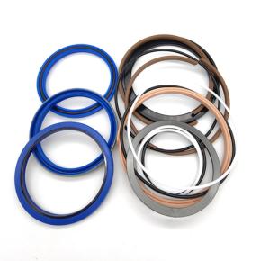 K9001892 Bucket Cylinder Seal Kit for Doosan DX225LC DX225LCA DX230LC DX210W DX520LC Excavator